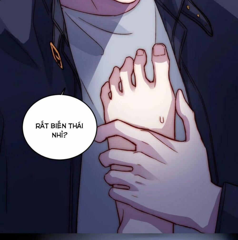 Tôi Phải Làm Một Kẻ Đại Xấu Xa Chapter 31 - Trang 2