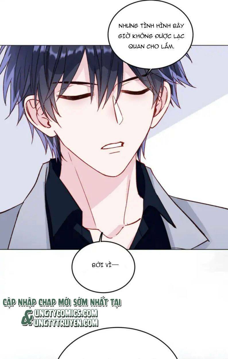 Tôi Phải Làm Một Kẻ Đại Xấu Xa Chapter 32 - Trang 2