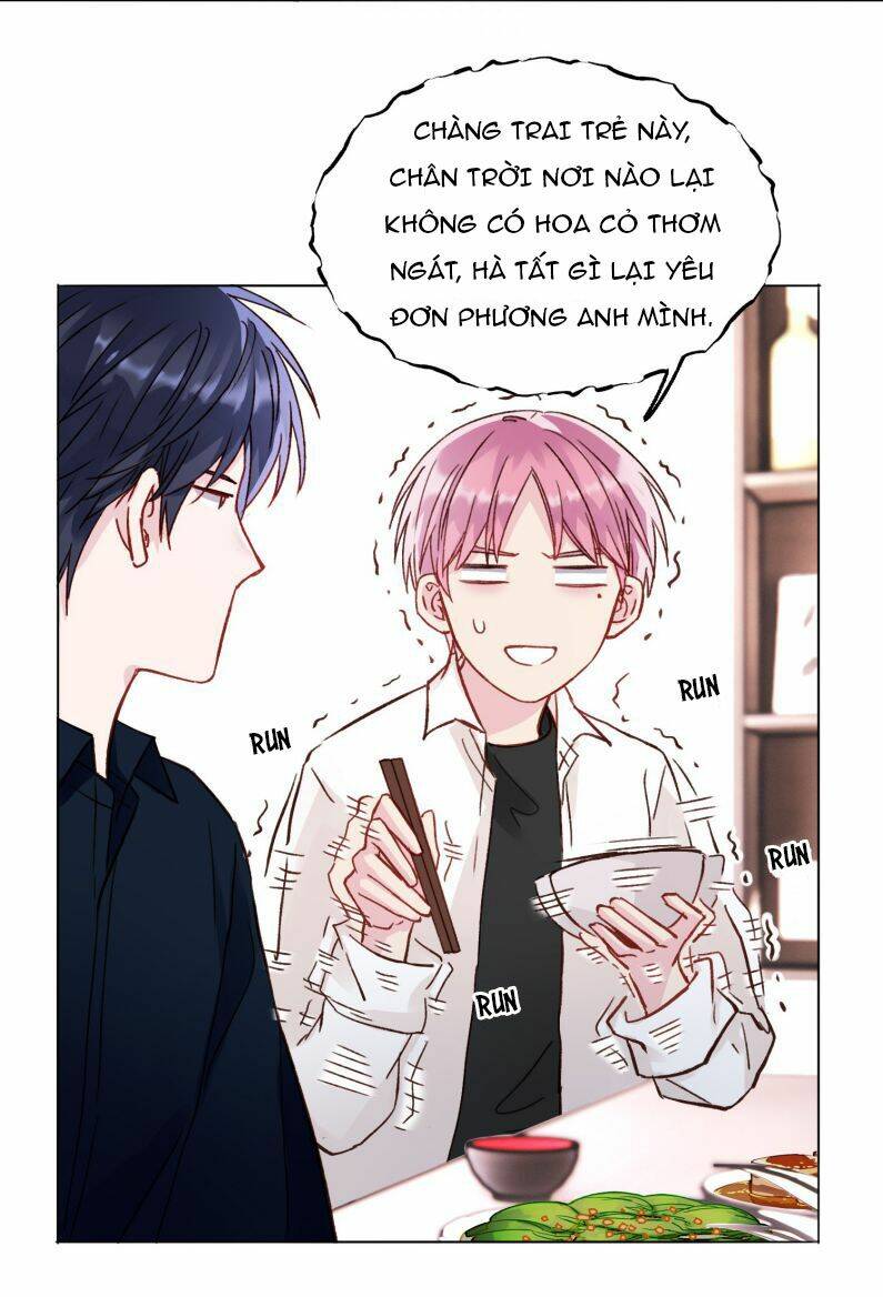 Tôi Phải Làm Một Kẻ Đại Xấu Xa Chapter 33 - Trang 2