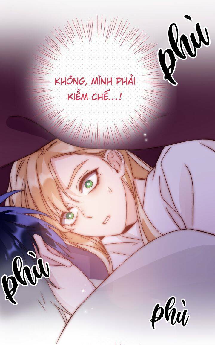 Tôi Phải Làm Một Kẻ Đại Xấu Xa Chapter 36 - Trang 2