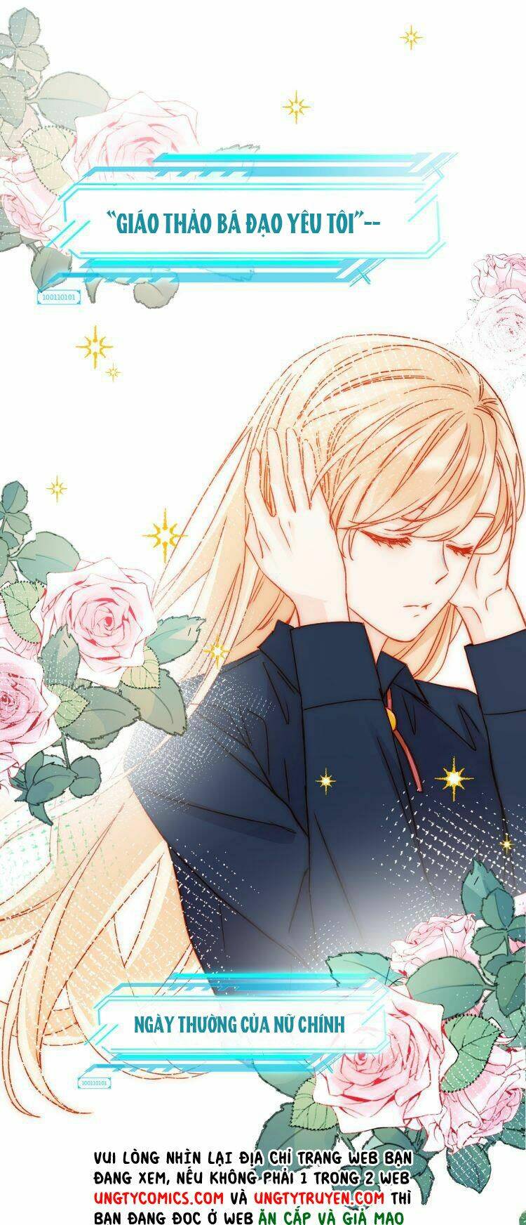Tôi Phải Làm Một Kẻ Đại Xấu Xa Chapter 38 - Trang 2