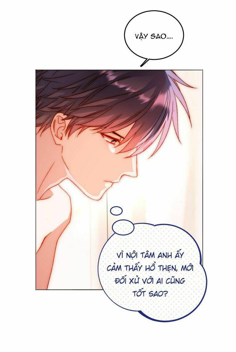 Tôi Phải Làm Một Kẻ Đại Xấu Xa Chapter 39 - Trang 2