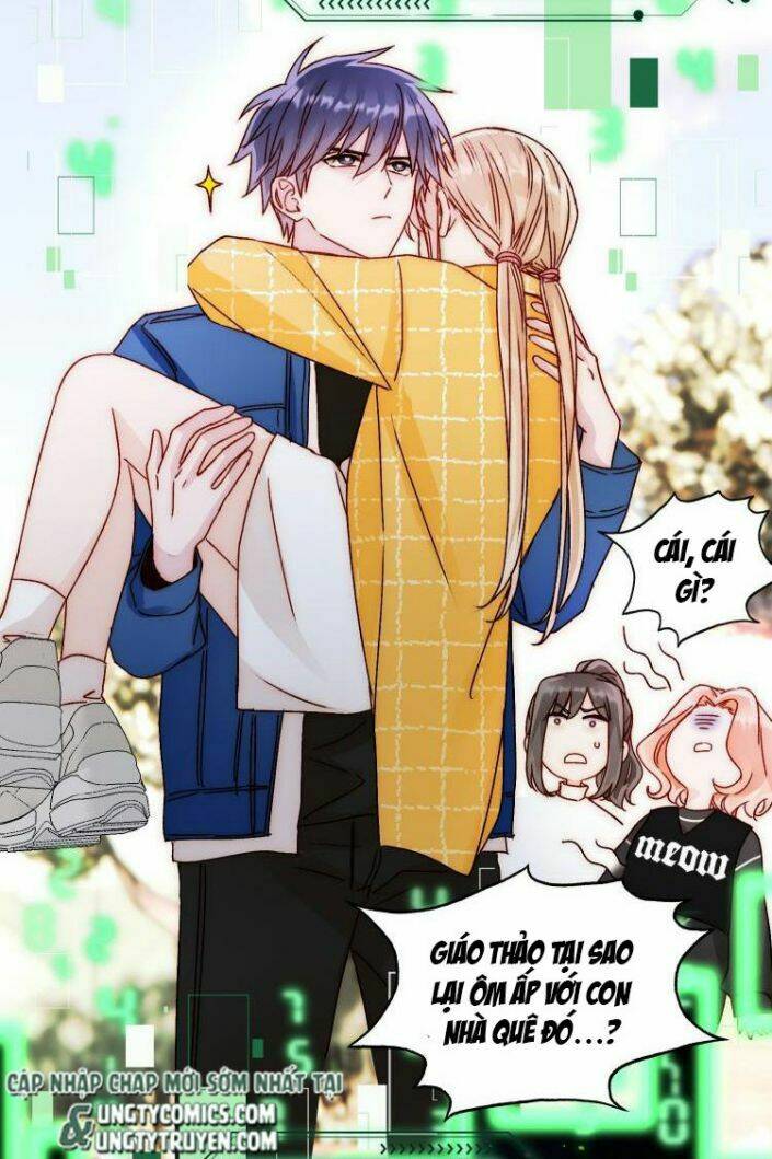 Tôi Phải Làm Một Kẻ Đại Xấu Xa Chapter 41 - Trang 2