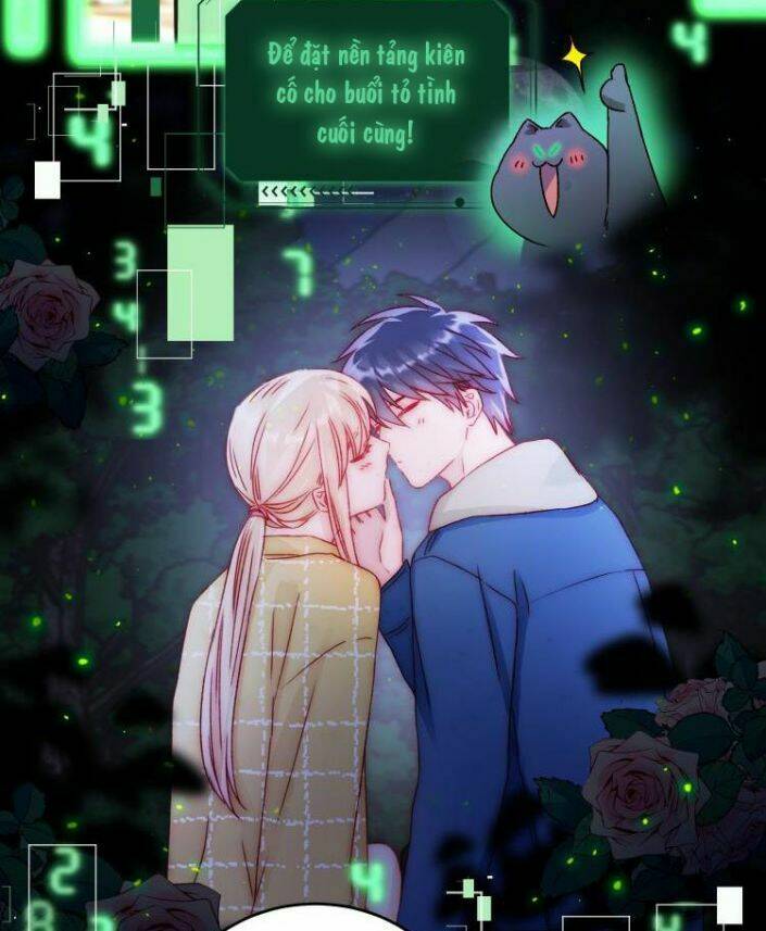 Tôi Phải Làm Một Kẻ Đại Xấu Xa Chapter 41 - Trang 2