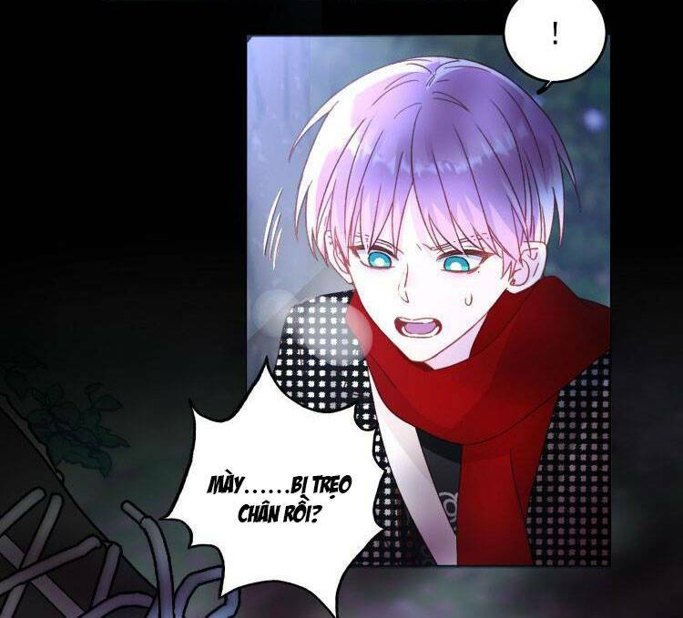 Tôi Phải Làm Một Kẻ Đại Xấu Xa Chapter 43 - Trang 2