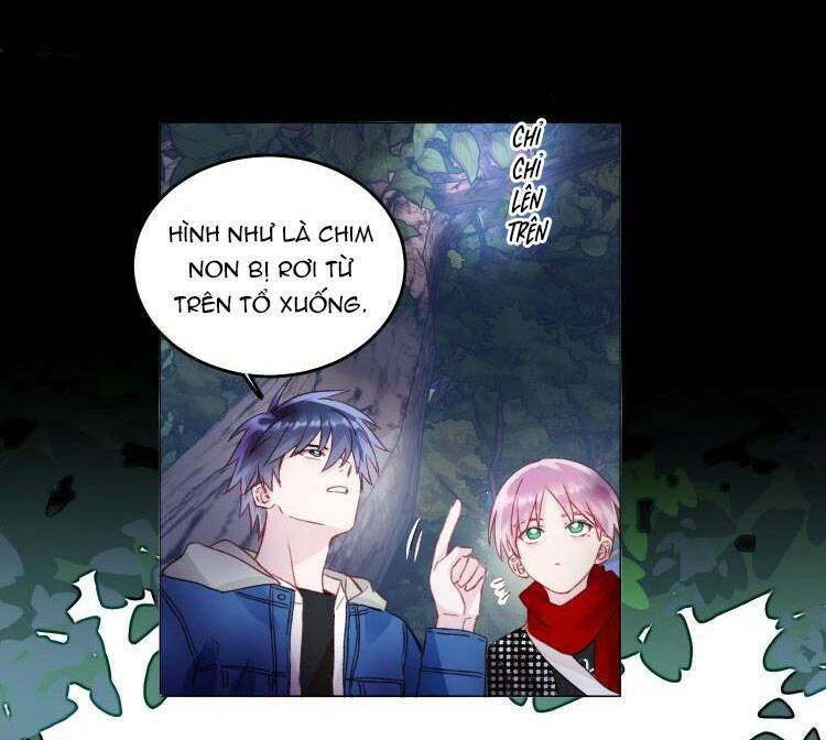 Tôi Phải Làm Một Kẻ Đại Xấu Xa Chapter 43 - Trang 2