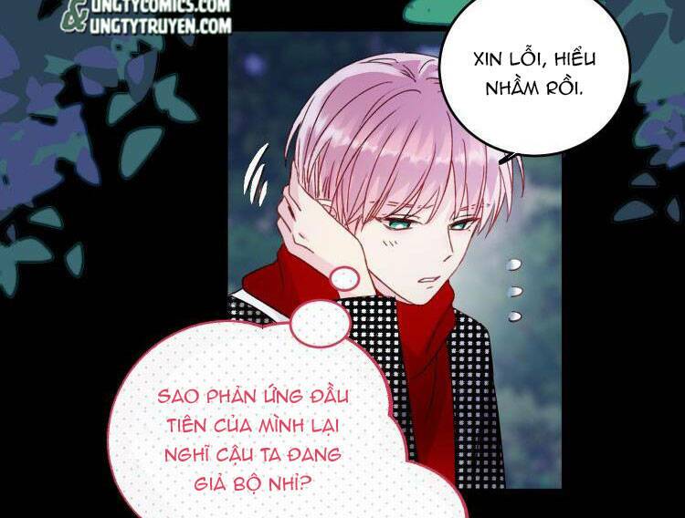 Tôi Phải Làm Một Kẻ Đại Xấu Xa Chapter 43 - Trang 2