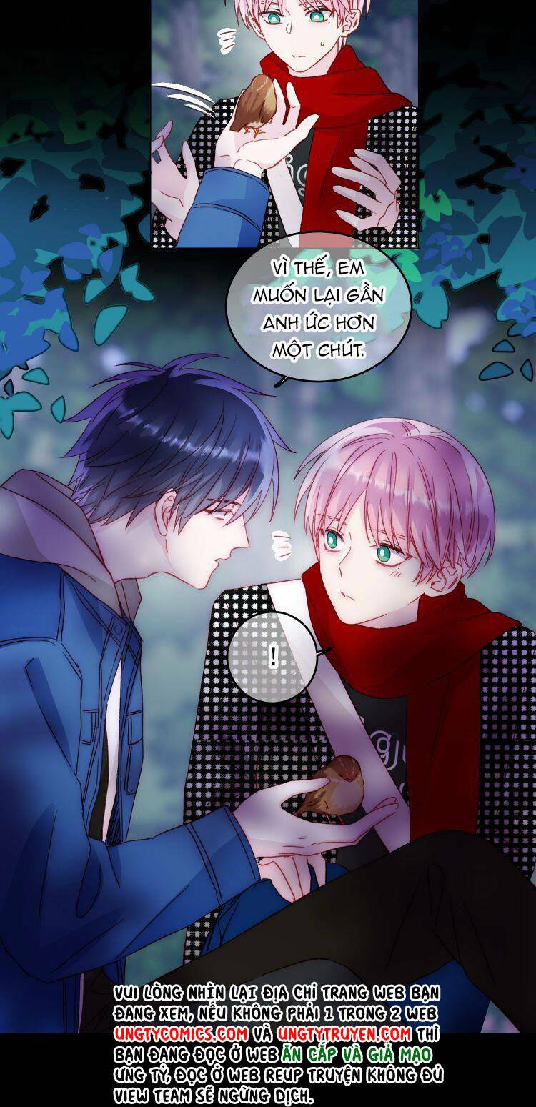 Tôi Phải Làm Một Kẻ Đại Xấu Xa Chapter 43 - Trang 2
