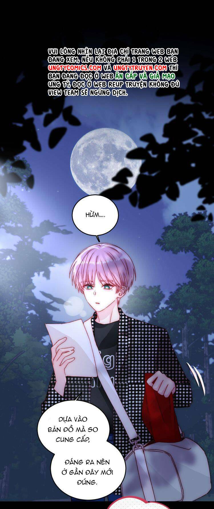 Tôi Phải Làm Một Kẻ Đại Xấu Xa Chapter 43 - Trang 2