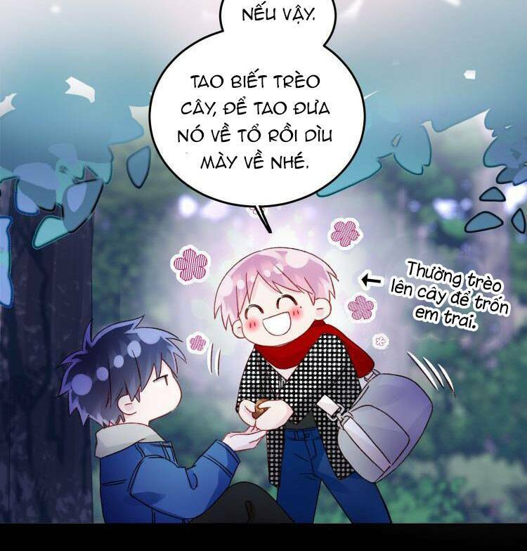Tôi Phải Làm Một Kẻ Đại Xấu Xa Chapter 43 - Trang 2