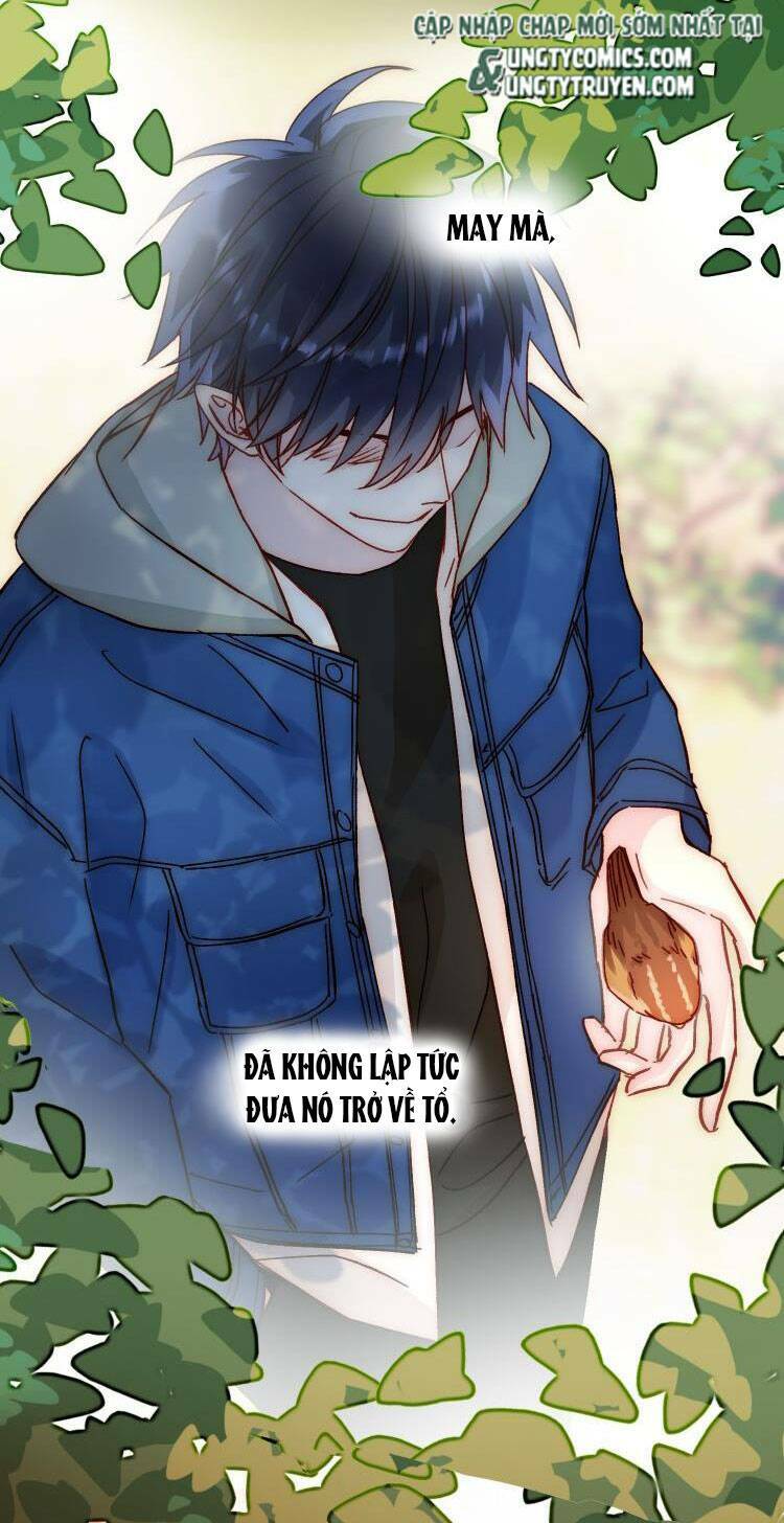 Tôi Phải Làm Một Kẻ Đại Xấu Xa Chapter 43 - Trang 2