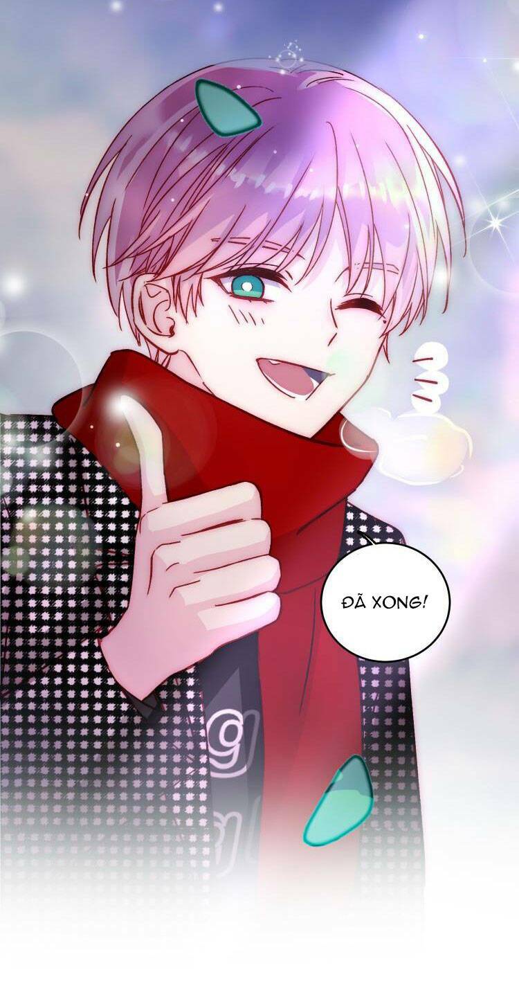 Tôi Phải Làm Một Kẻ Đại Xấu Xa Chapter 43 - Trang 2