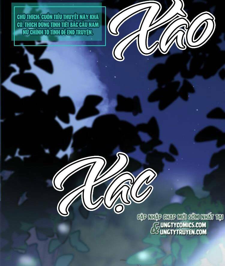 Tôi Phải Làm Một Kẻ Đại Xấu Xa Chapter 43 - Trang 2