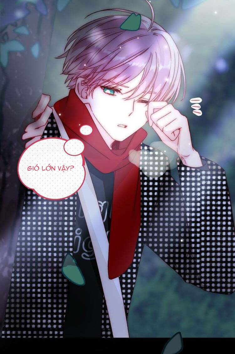 Tôi Phải Làm Một Kẻ Đại Xấu Xa Chapter 43 - Trang 2