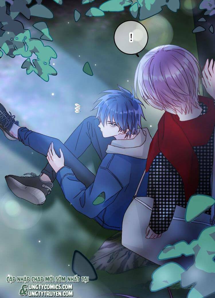 Tôi Phải Làm Một Kẻ Đại Xấu Xa Chapter 43 - Trang 2