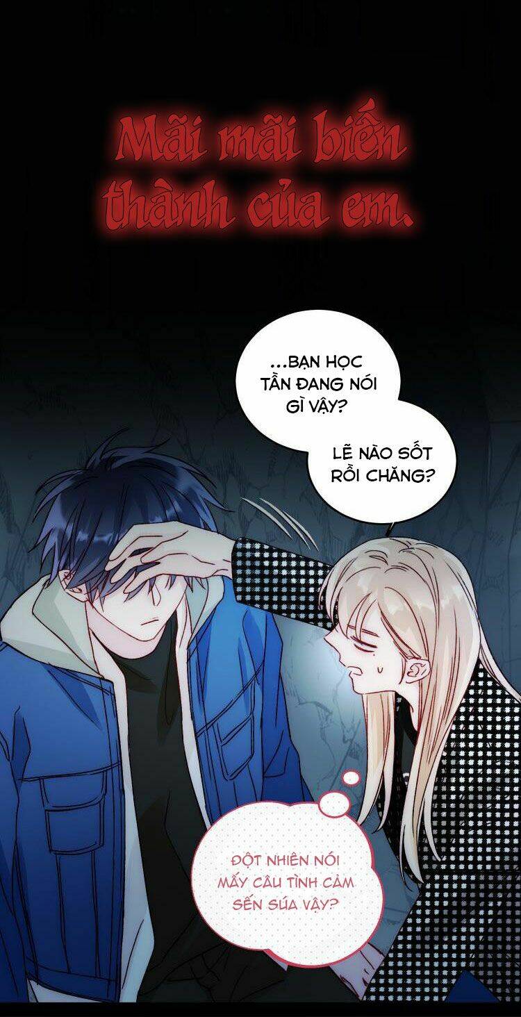 Tôi Phải Làm Một Kẻ Đại Xấu Xa Chapter 44 - Trang 2
