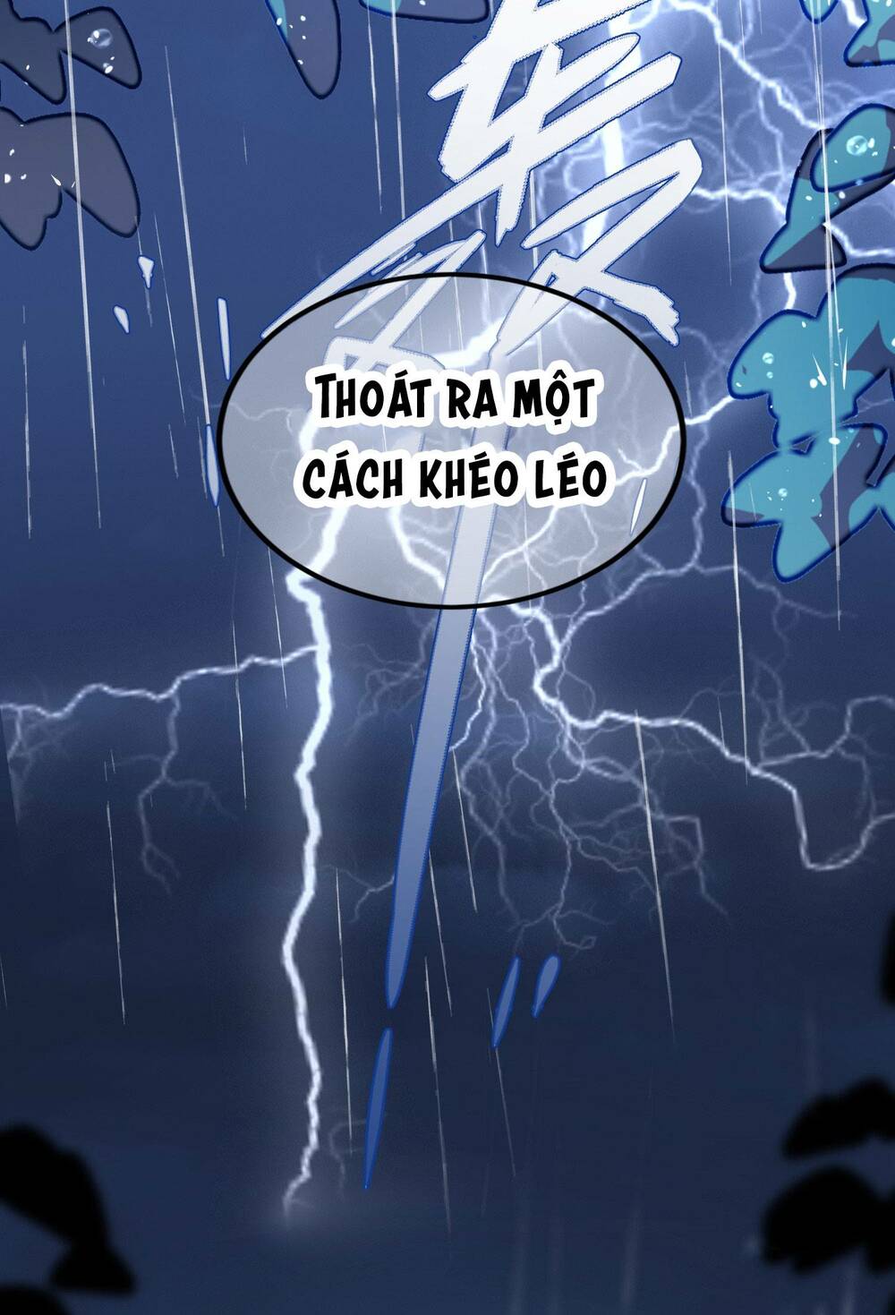 Tôi Phải Làm Một Kẻ Đại Xấu Xa Chapter 45 - Trang 2