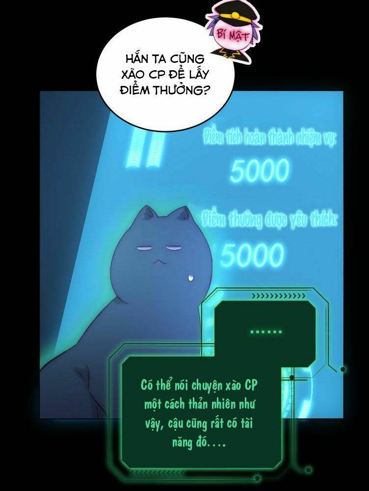 Tôi Phải Làm Một Kẻ Đại Xấu Xa Chapter 46 - Trang 2