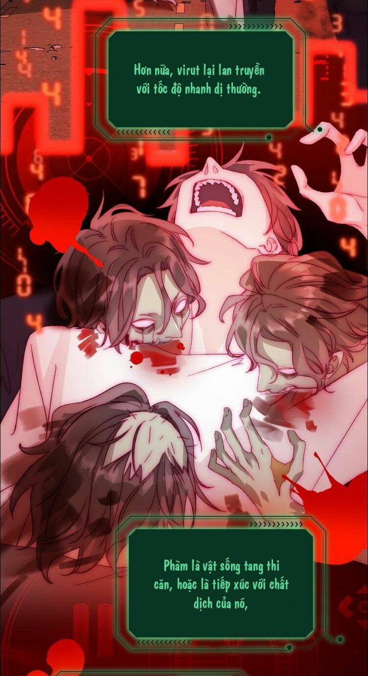 Tôi Phải Làm Một Kẻ Đại Xấu Xa Chapter 46 - Trang 2