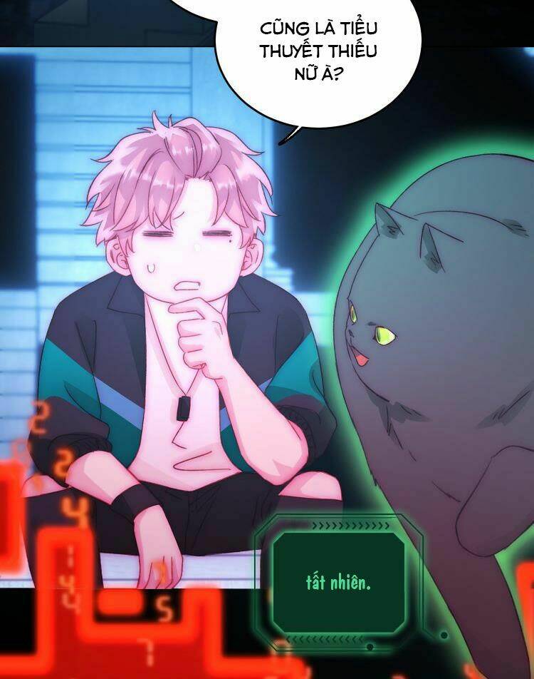 Tôi Phải Làm Một Kẻ Đại Xấu Xa Chapter 46 - Trang 2