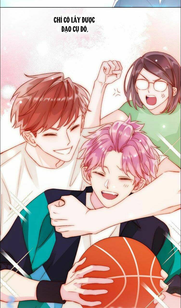 Tôi Phải Làm Một Kẻ Đại Xấu Xa Chapter 46 - Trang 2
