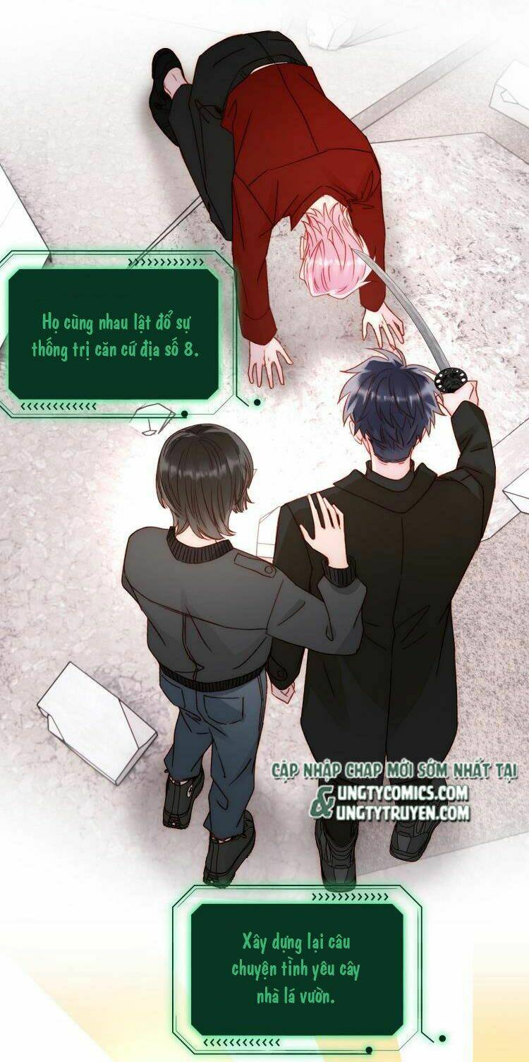 Tôi Phải Làm Một Kẻ Đại Xấu Xa Chapter 48 - Trang 2