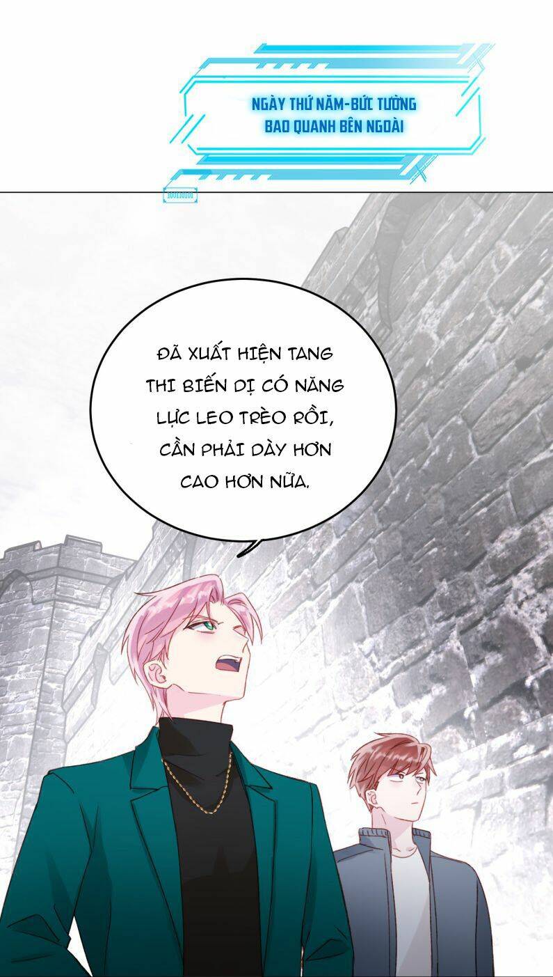 Tôi Phải Làm Một Kẻ Đại Xấu Xa Chapter 50 - Trang 2