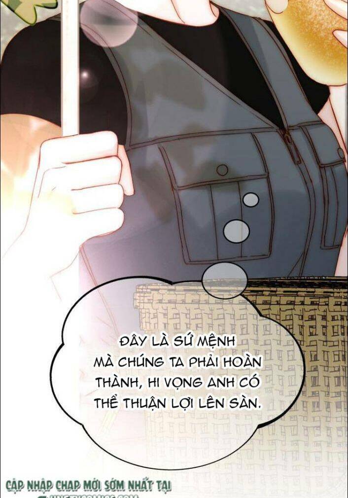 Tôi Phải Làm Một Kẻ Đại Xấu Xa Chapter 53 - Trang 2
