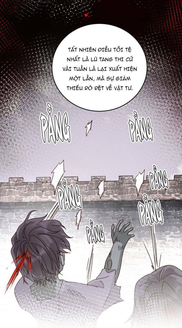 Tôi Phải Làm Một Kẻ Đại Xấu Xa Chapter 53 - Trang 2