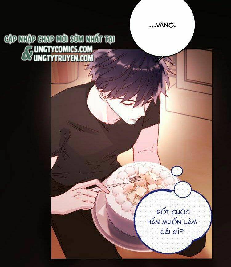 Tôi Phải Làm Một Kẻ Đại Xấu Xa Chapter 54 - Trang 2