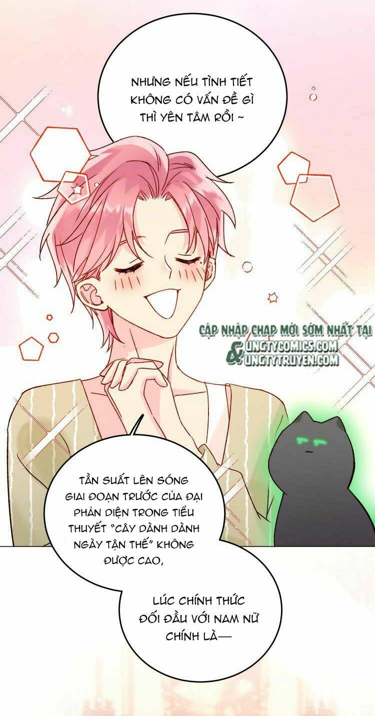 Tôi Phải Làm Một Kẻ Đại Xấu Xa Chapter 57 - Trang 2