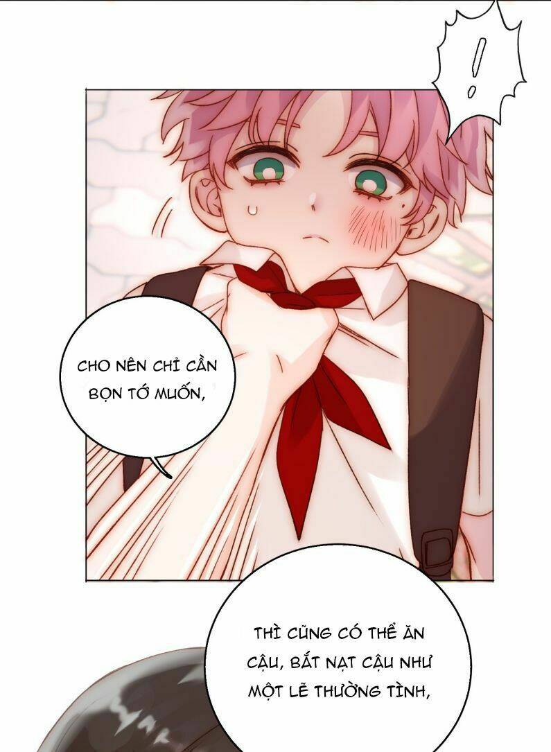 Tôi Phải Làm Một Kẻ Đại Xấu Xa Chapter 61 - Trang 2