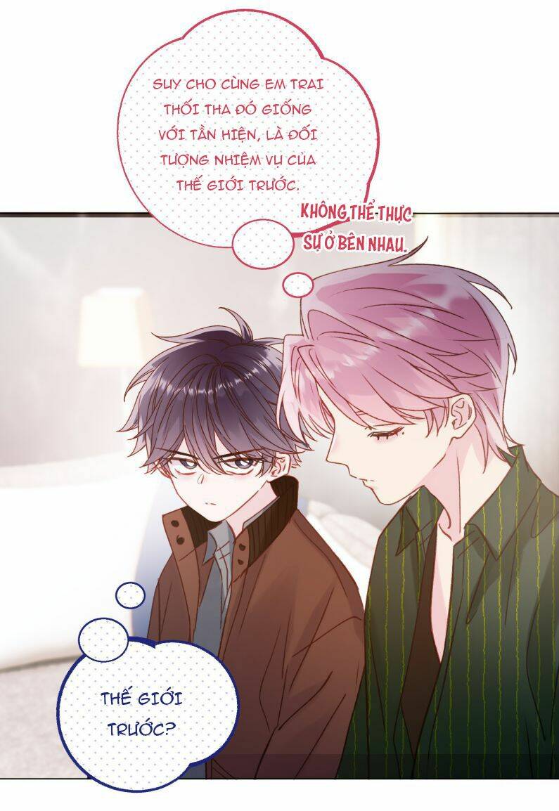 Tôi Phải Làm Một Kẻ Đại Xấu Xa Chapter 66 - Trang 2
