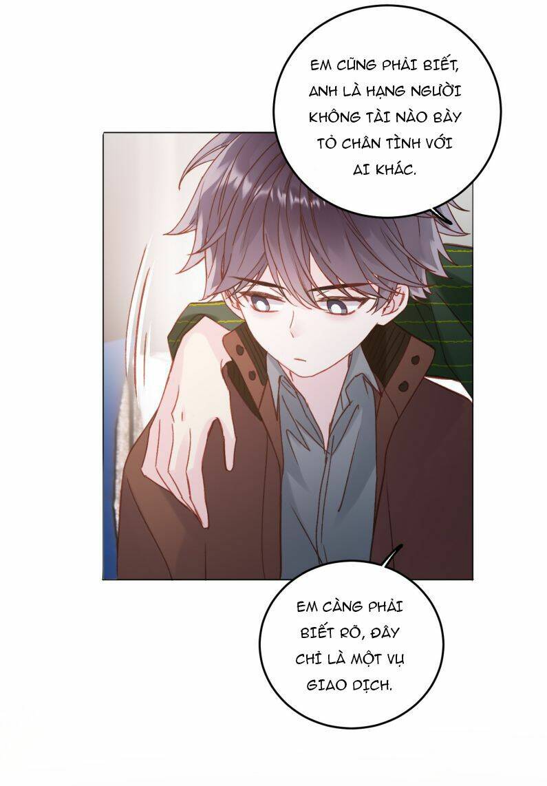 Tôi Phải Làm Một Kẻ Đại Xấu Xa Chapter 66 - Trang 2