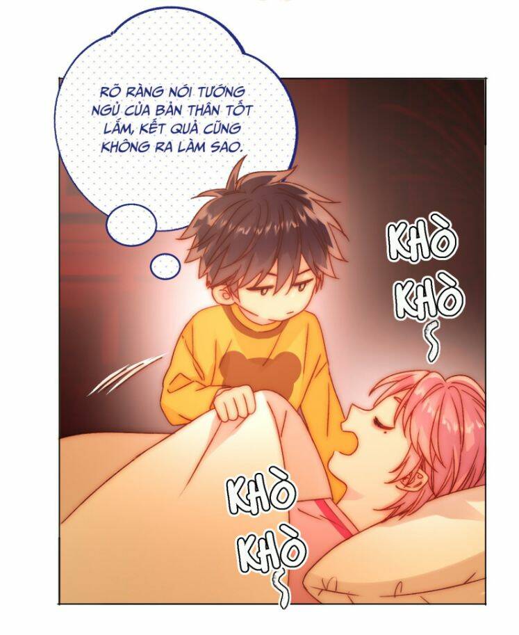 Tôi Phải Làm Một Kẻ Đại Xấu Xa Chapter 67 - Trang 2