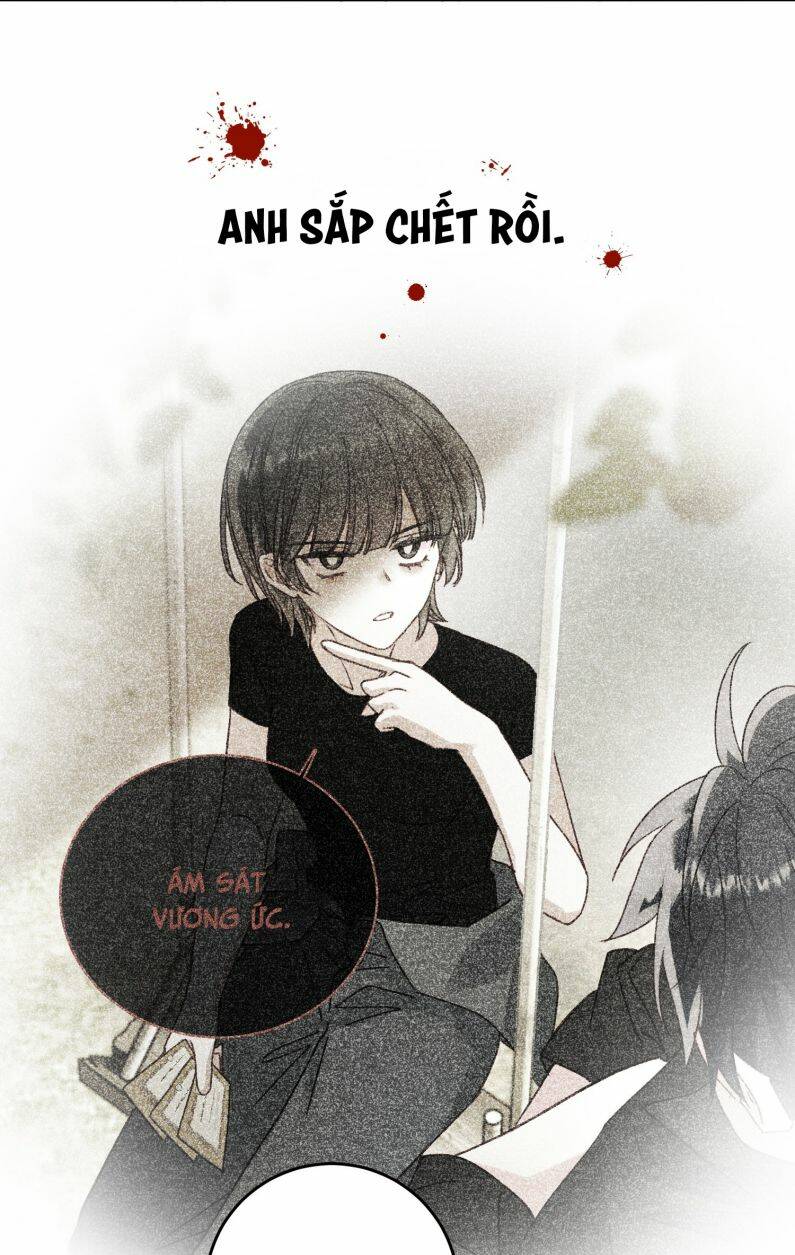 Tôi Phải Làm Một Kẻ Đại Xấu Xa Chapter 69 - Trang 2