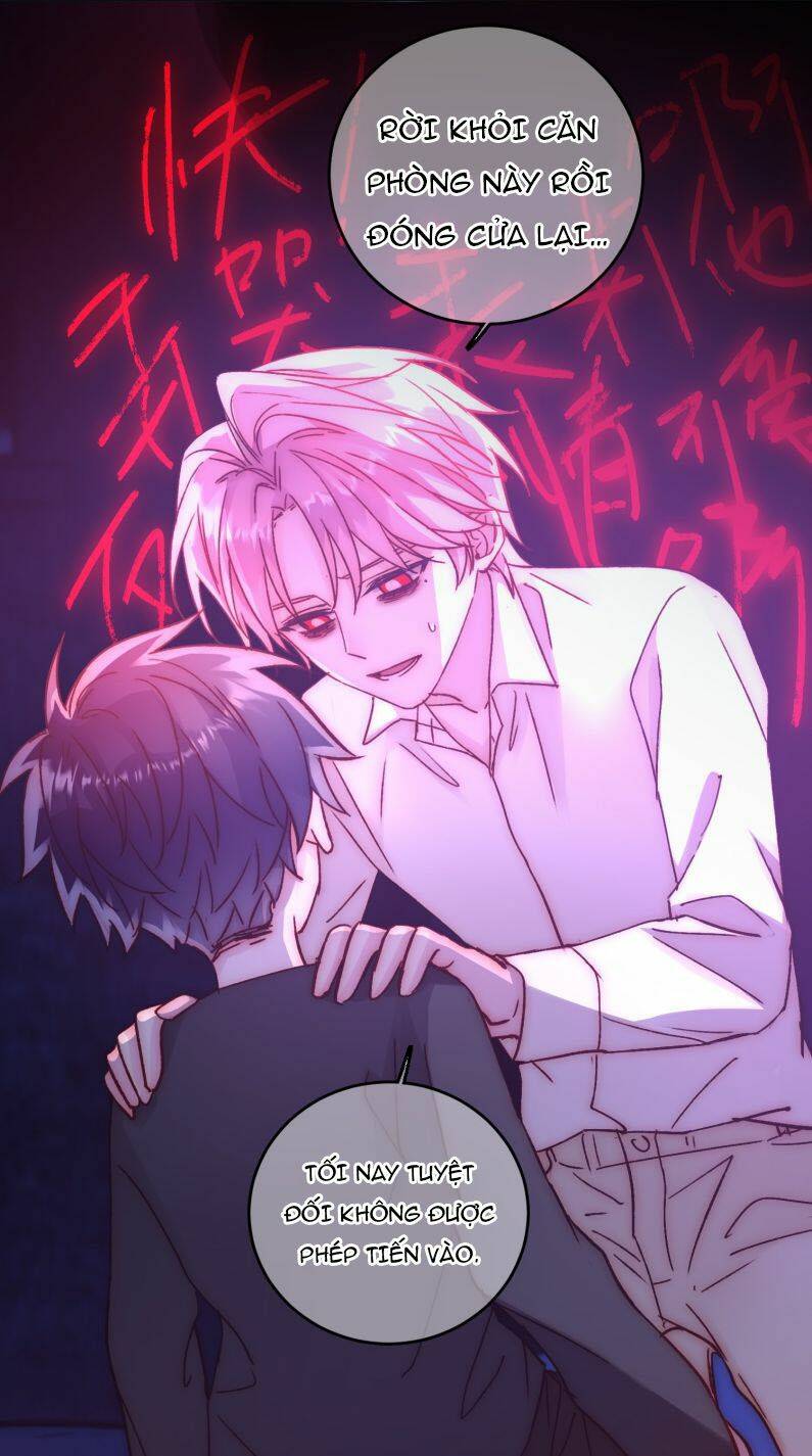 Tôi Phải Làm Một Kẻ Đại Xấu Xa Chapter 70 - Trang 2