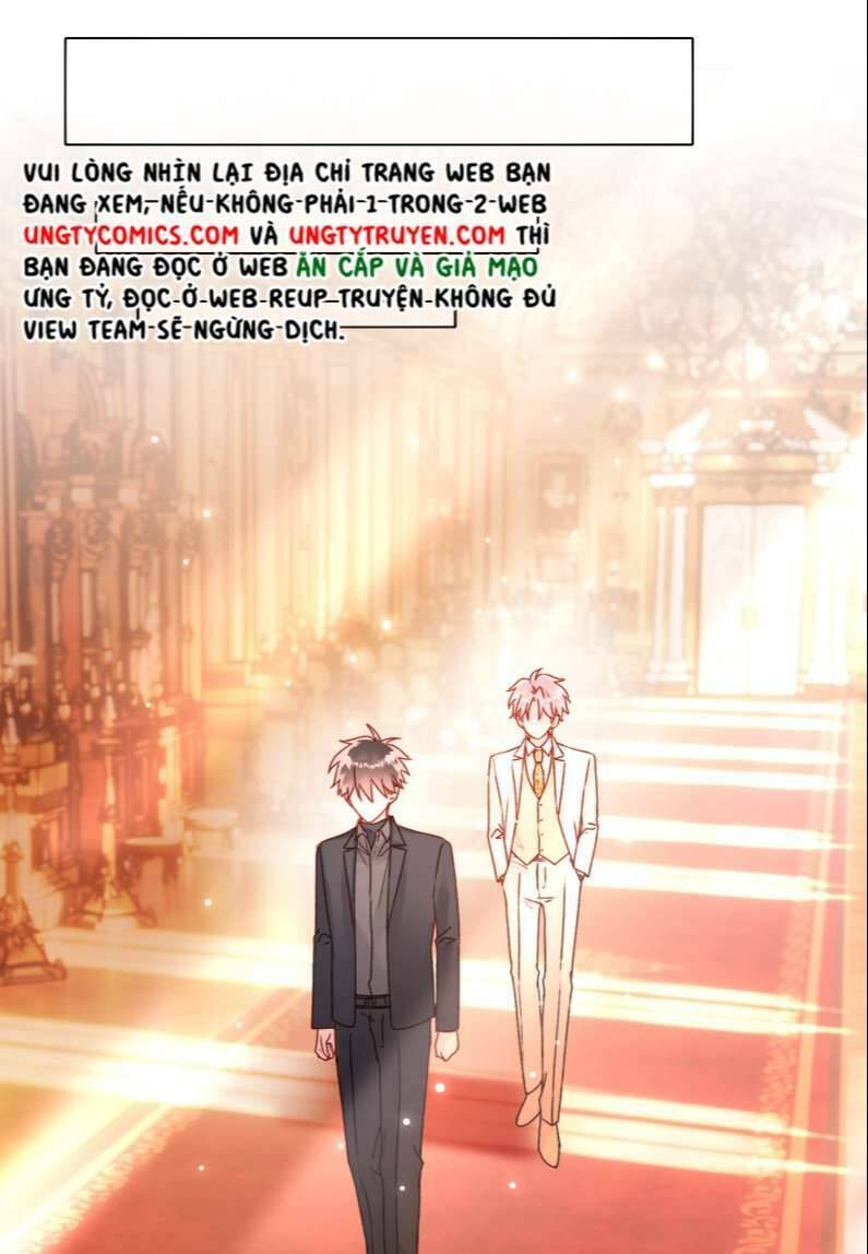 Tôi Phải Làm Một Kẻ Đại Xấu Xa Chapter 73 - Trang 2