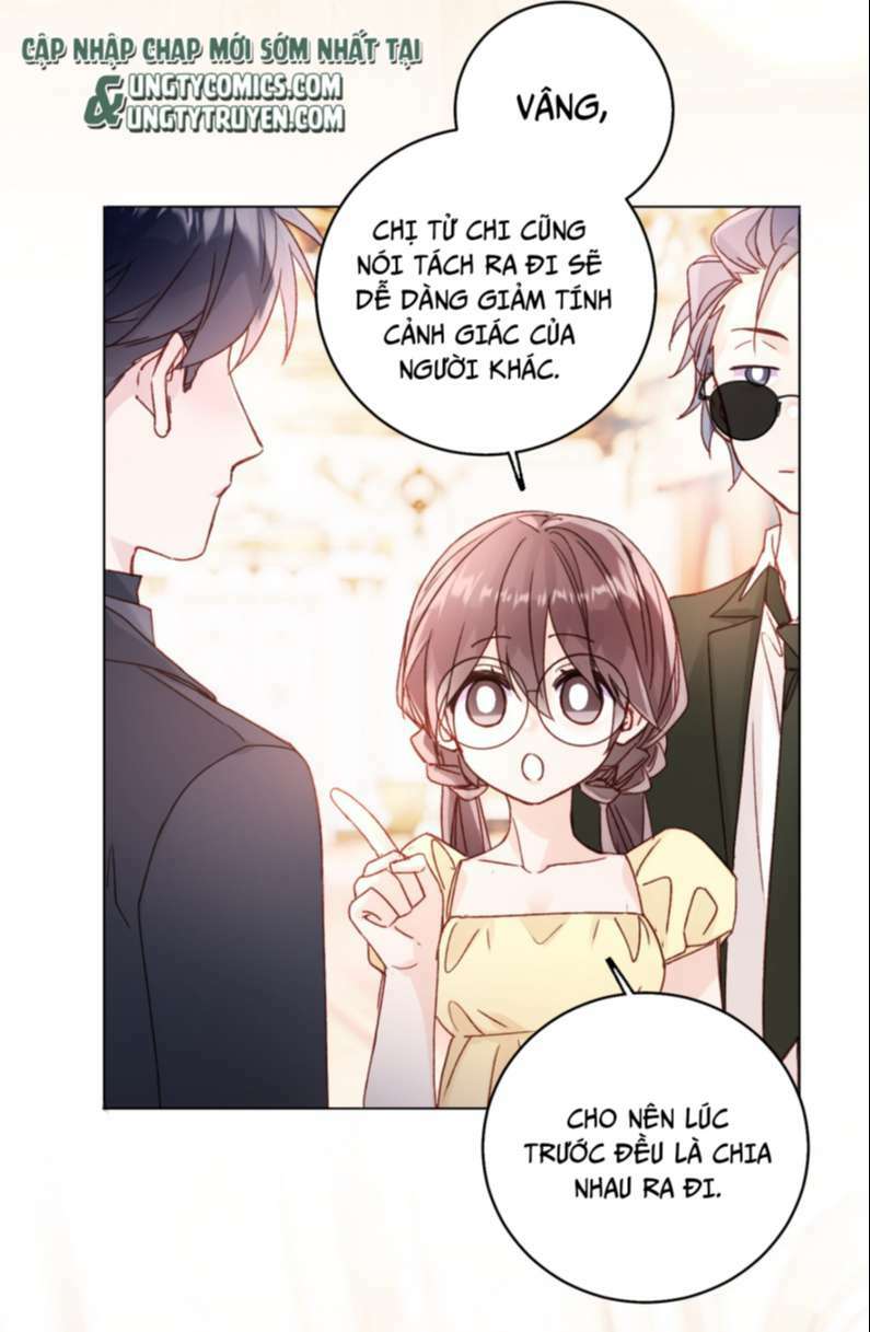 Tôi Phải Làm Một Kẻ Đại Xấu Xa Chapter 74 - Trang 2