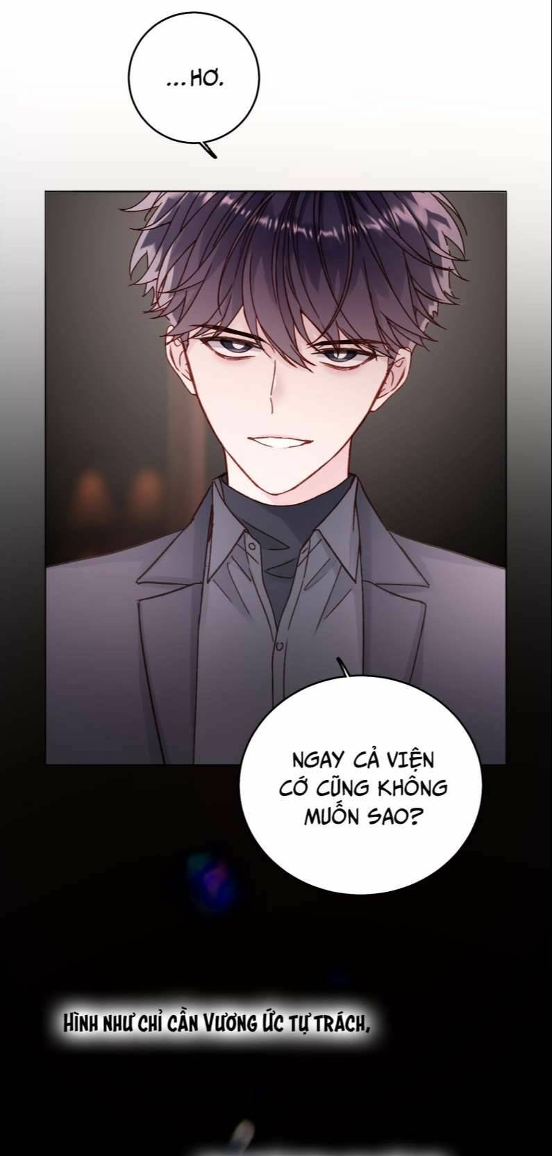 Tôi Phải Làm Một Kẻ Đại Xấu Xa Chapter 77 - Trang 2
