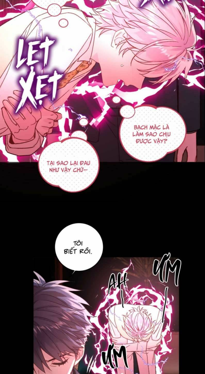 Tôi Phải Làm Một Kẻ Đại Xấu Xa Chapter 77 - Trang 2