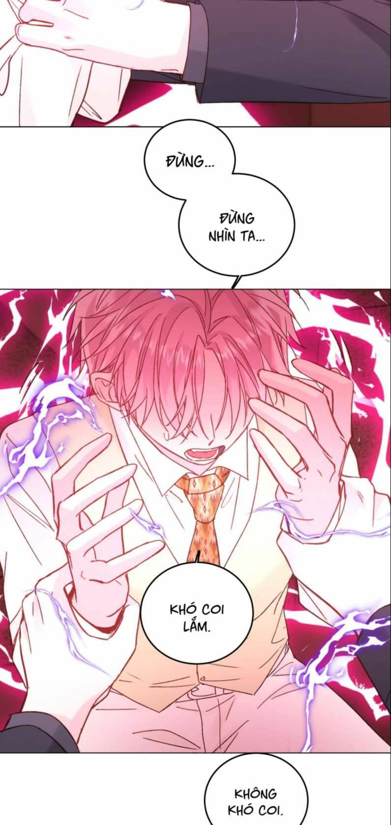Tôi Phải Làm Một Kẻ Đại Xấu Xa Chapter 77 - Trang 2