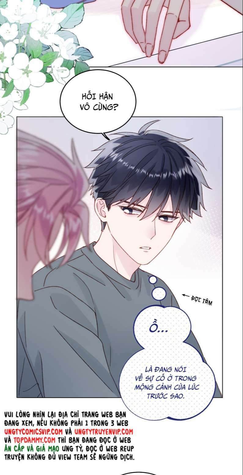 Tôi Phải Làm Một Kẻ Đại Xấu Xa Chapter 80 - Trang 2