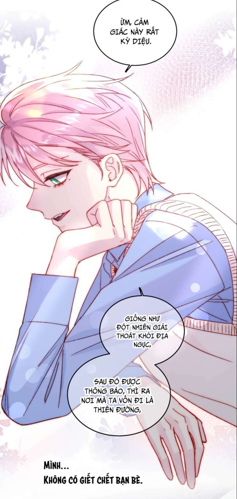 Tôi Phải Làm Một Kẻ Đại Xấu Xa Chapter 80 - Trang 2