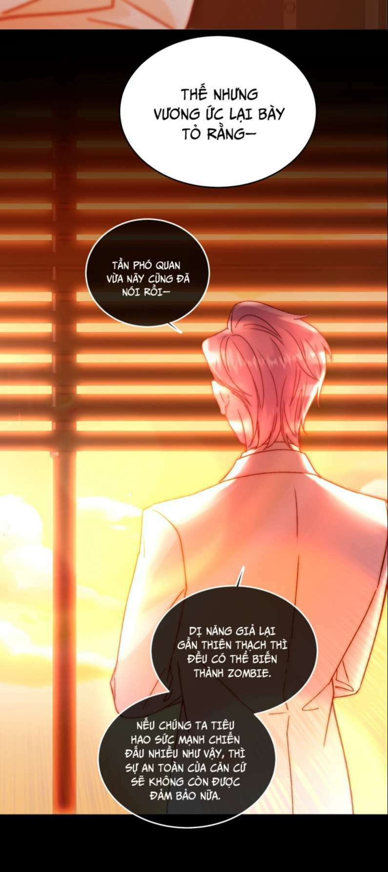 Tôi Phải Làm Một Kẻ Đại Xấu Xa Chapter 80 - Trang 2