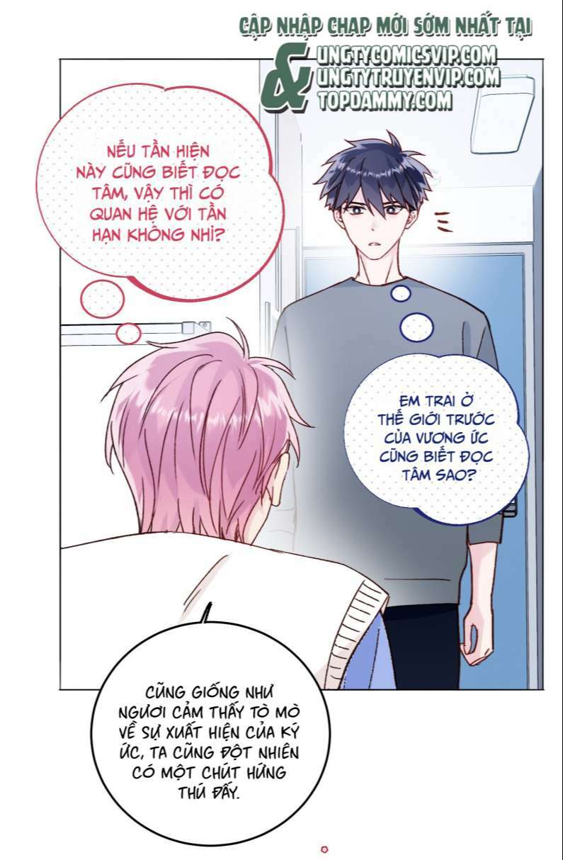 Tôi Phải Làm Một Kẻ Đại Xấu Xa Chapter 80 - Trang 2