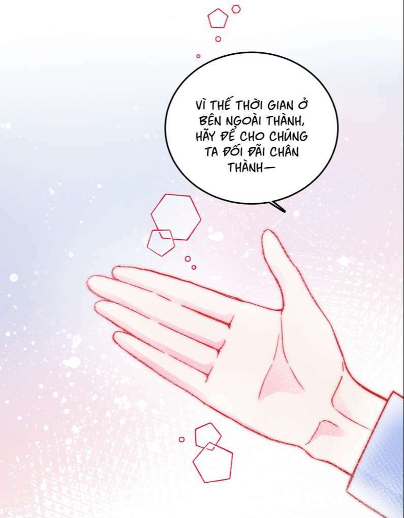 Tôi Phải Làm Một Kẻ Đại Xấu Xa Chapter 80 - Trang 2