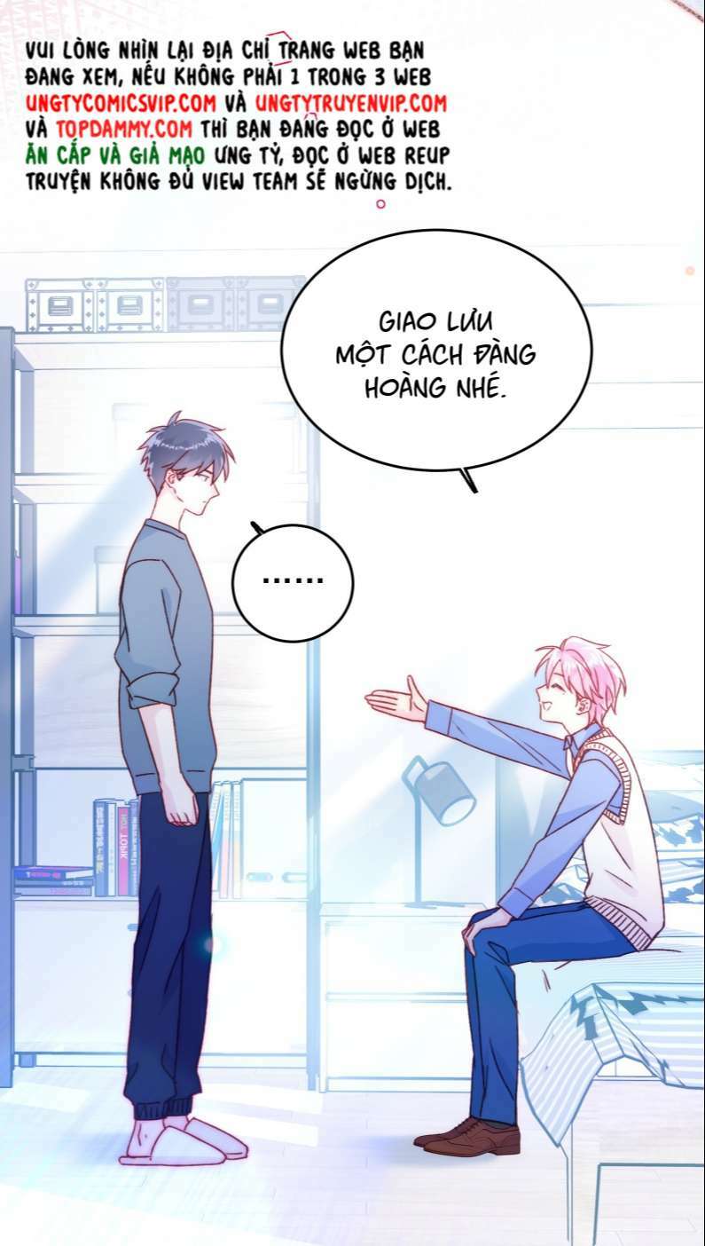 Tôi Phải Làm Một Kẻ Đại Xấu Xa Chapter 80 - Trang 2