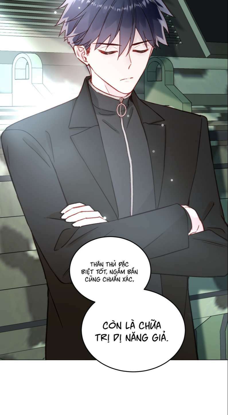 Tôi Phải Làm Một Kẻ Đại Xấu Xa Chapter 80 - Trang 2