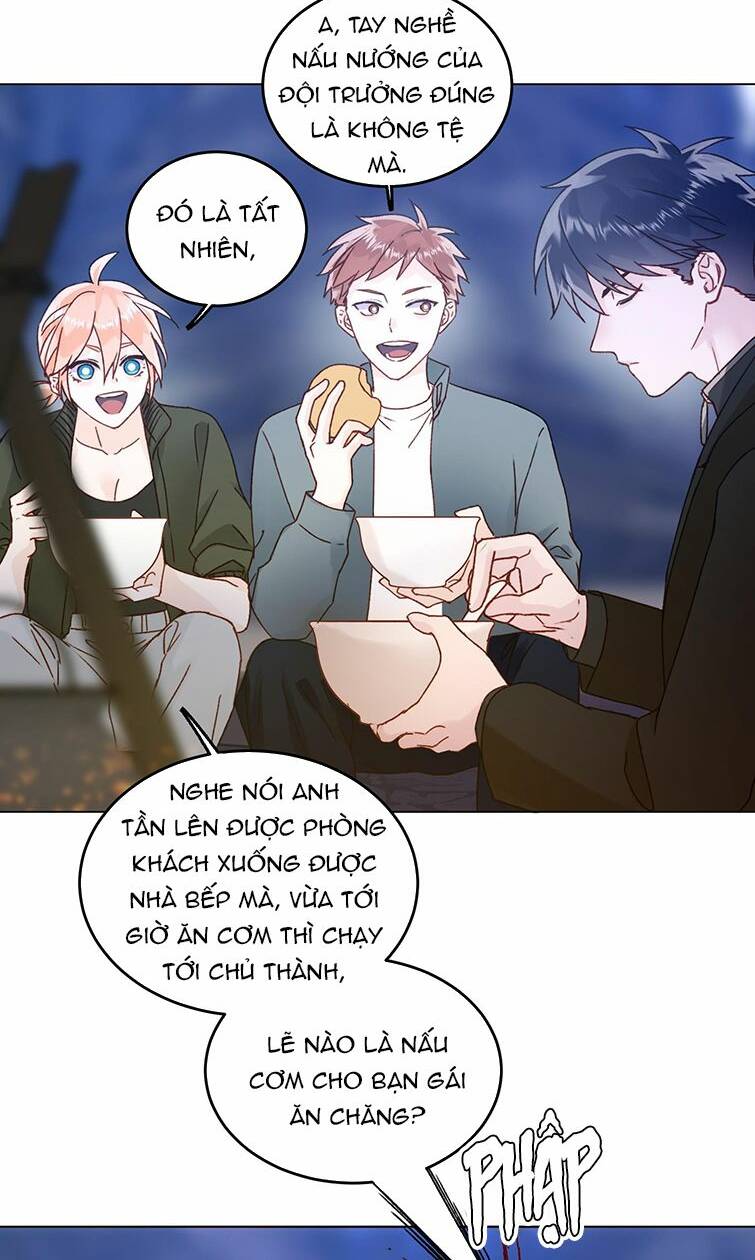 Tôi Phải Làm Một Kẻ Đại Xấu Xa Chapter 81 - Trang 2